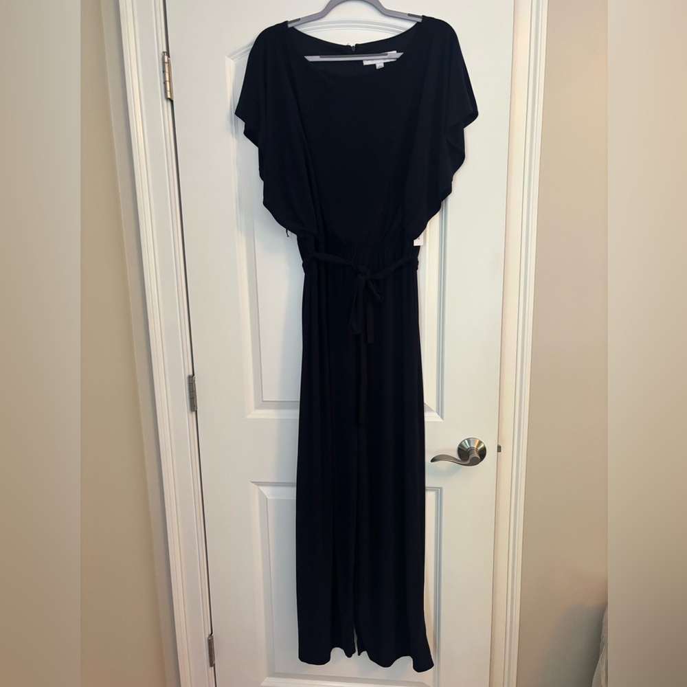 Emma & Michele Jumpsuit